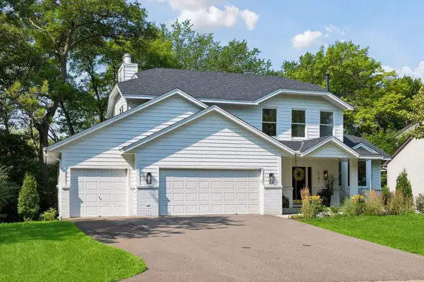 1191 Duckwood Trail, Eagan, MN 55123
