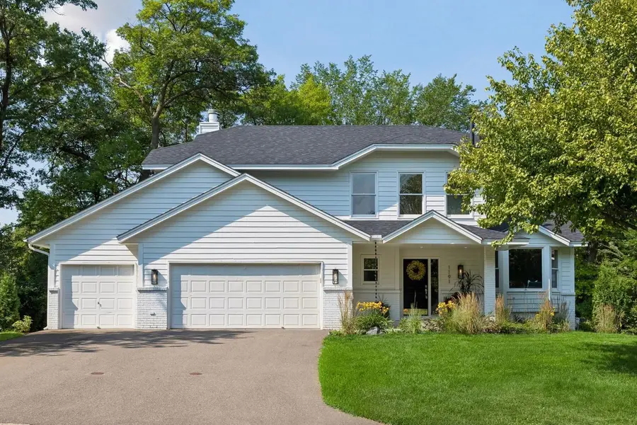 1191 Duckwood Trail, Eagan, MN 55123 - #2