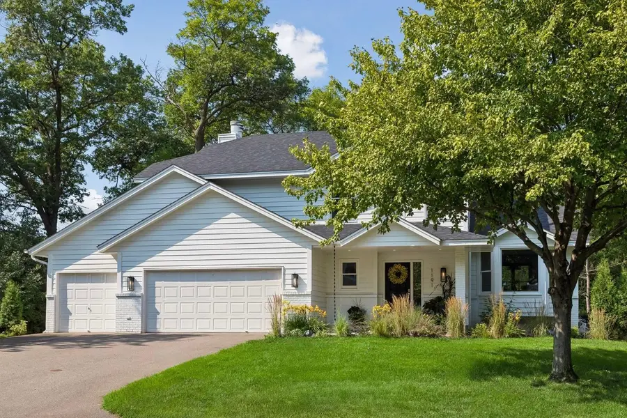 1191 Duckwood Trail, Eagan, MN 55123 - #3