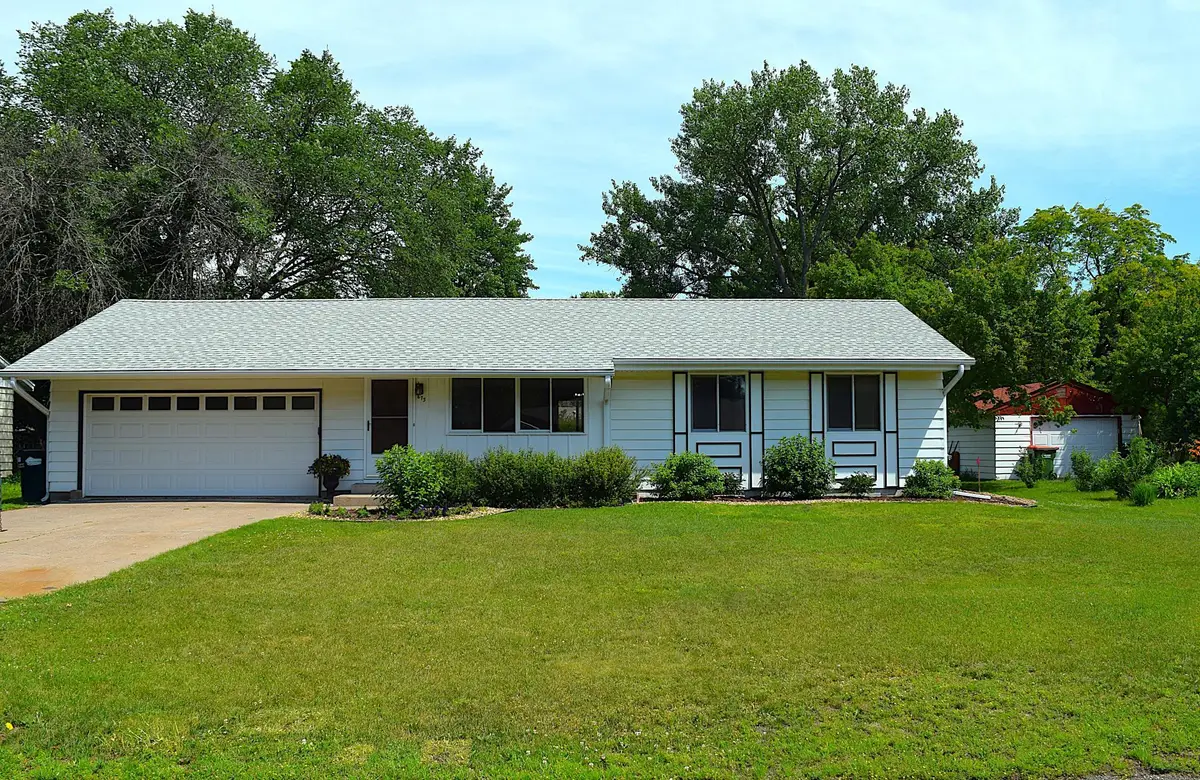 673 109th Lane Ne, Blaine, MN 55434 - #1