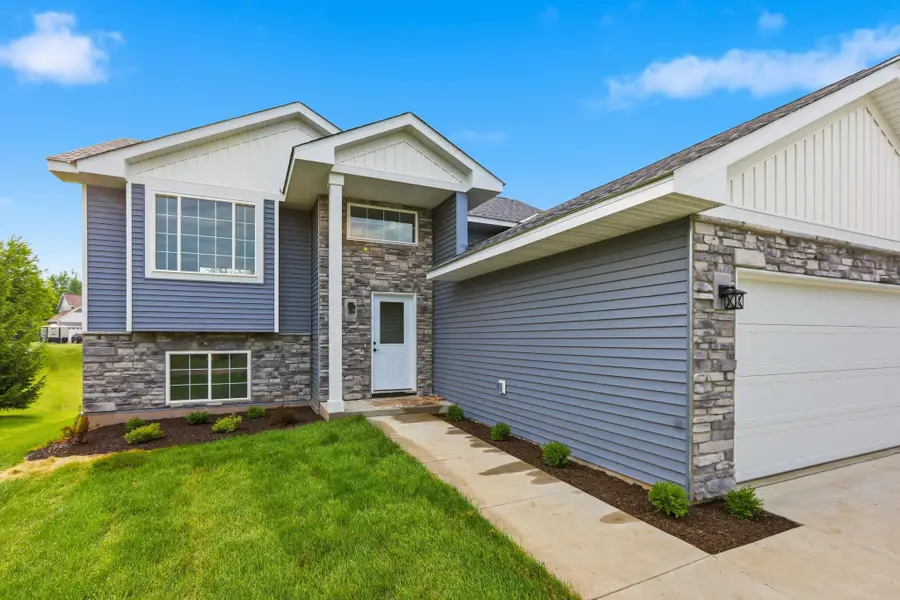404 Westgate Drive, Winsted, MN 55395 - #2