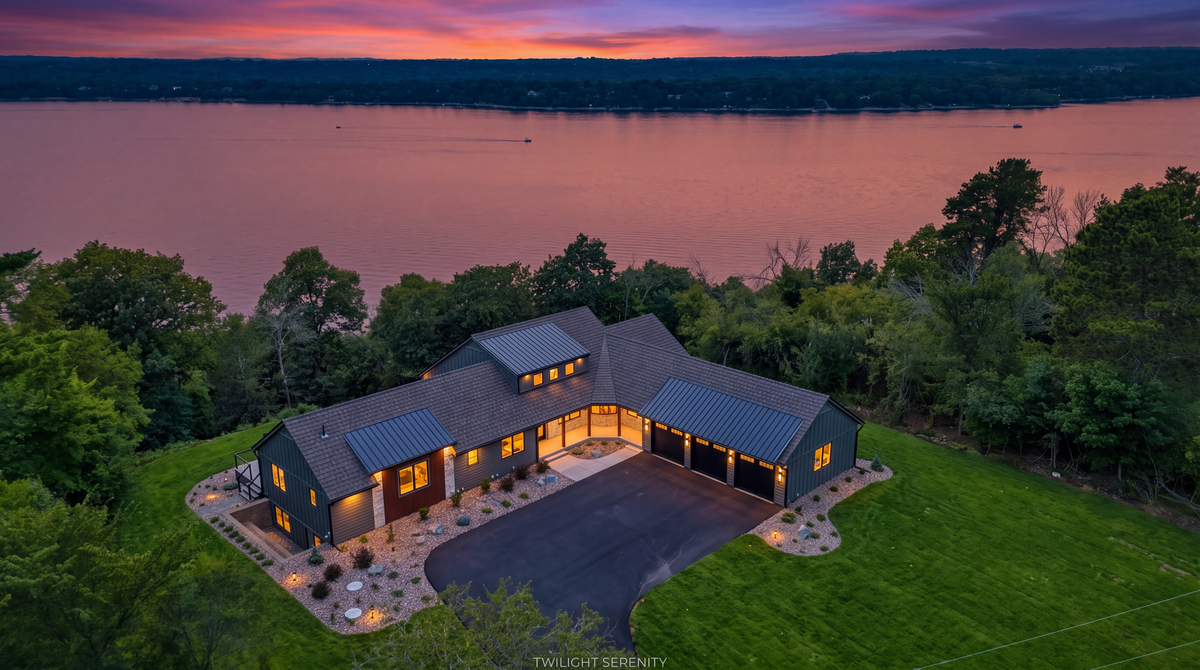 289 Mayer Road, Hudson, WI 54016 - #1