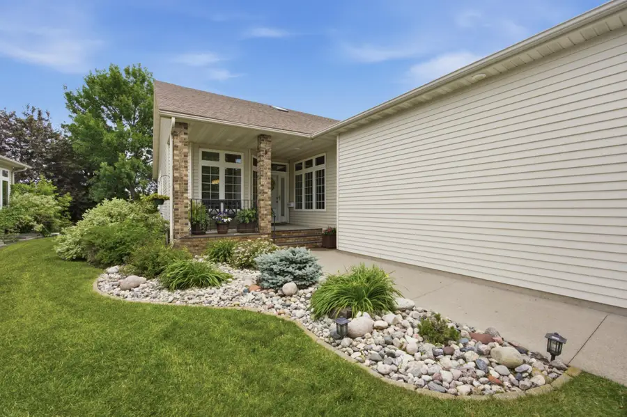 424 44th Avenue S, Moorhead, MN 56560 - #2