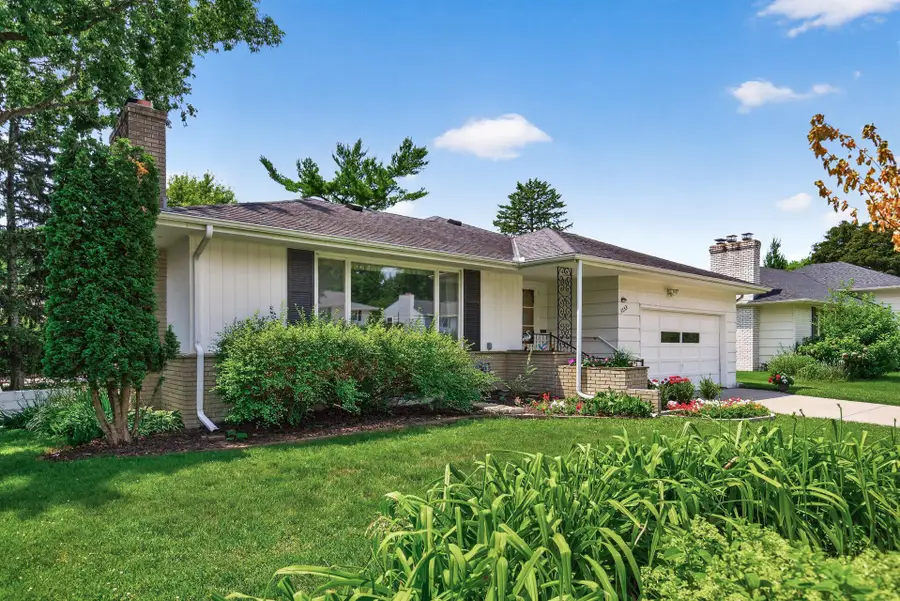 5133 Meadow Ridge, Edina, MN 55439 - #2