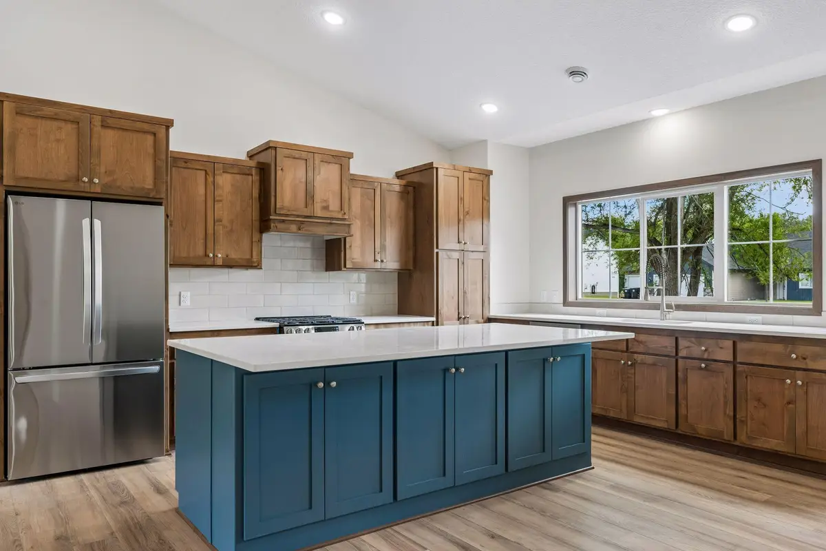 2699 128th Avenue Nw, Coon Rapids, MN 55448 - #1