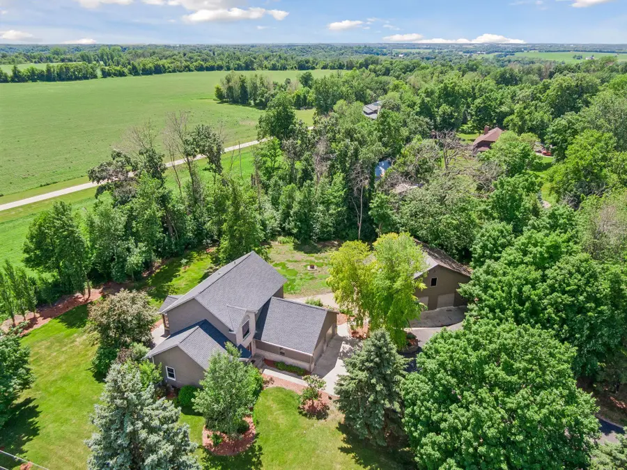 5453 124th Court E, Northfield, MN 55057 - #3