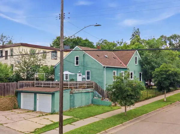 3952 Oakland Avenue, Minneapolis, MN 55407