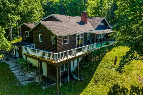 52702 Chapel Road, Spring Lake, MN 56680