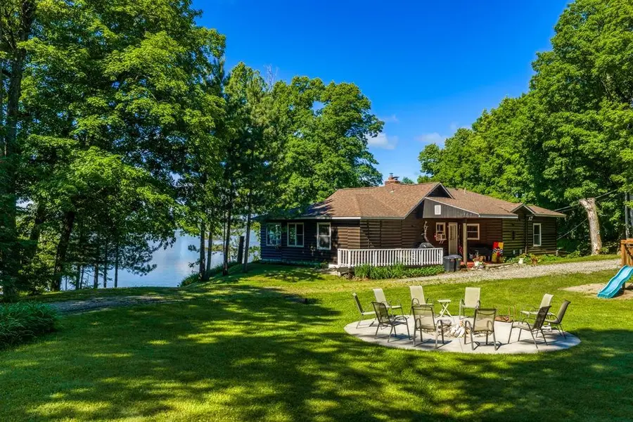 52702 Chapel Road, Spring Lake, MN 56680 - #2