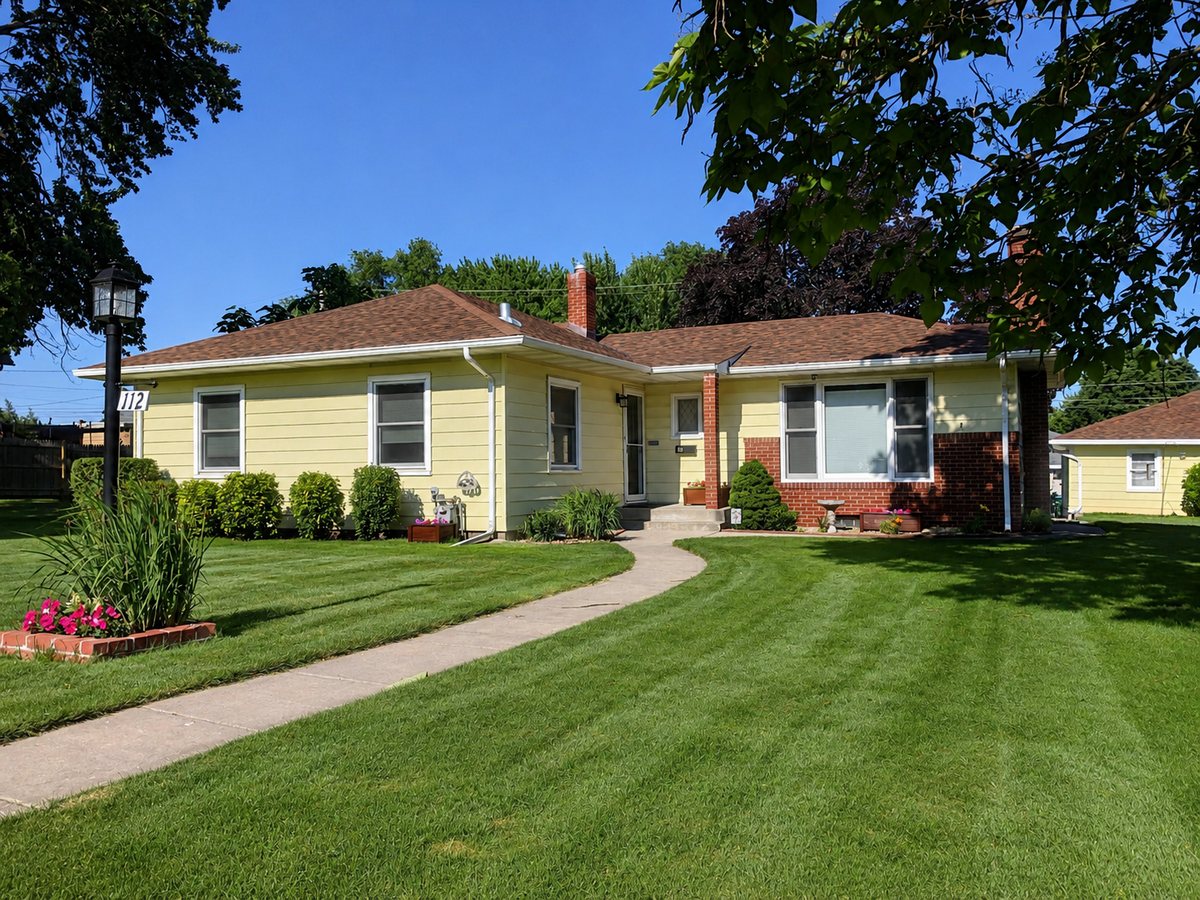 112 13th Avenue N, South Saint Paul, MN 55075 - #1