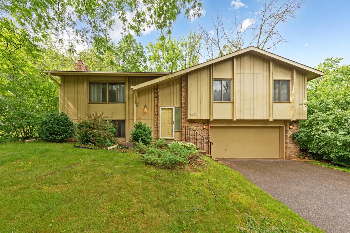 12108 Red Oak Court S, Burnsville, MN 55337 - #1