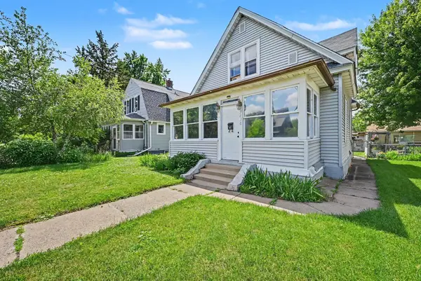 3836 11th Avenue S, Minneapolis, MN 55407