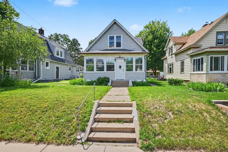 3836 11th Avenue S, Minneapolis, MN 55407 - #2
