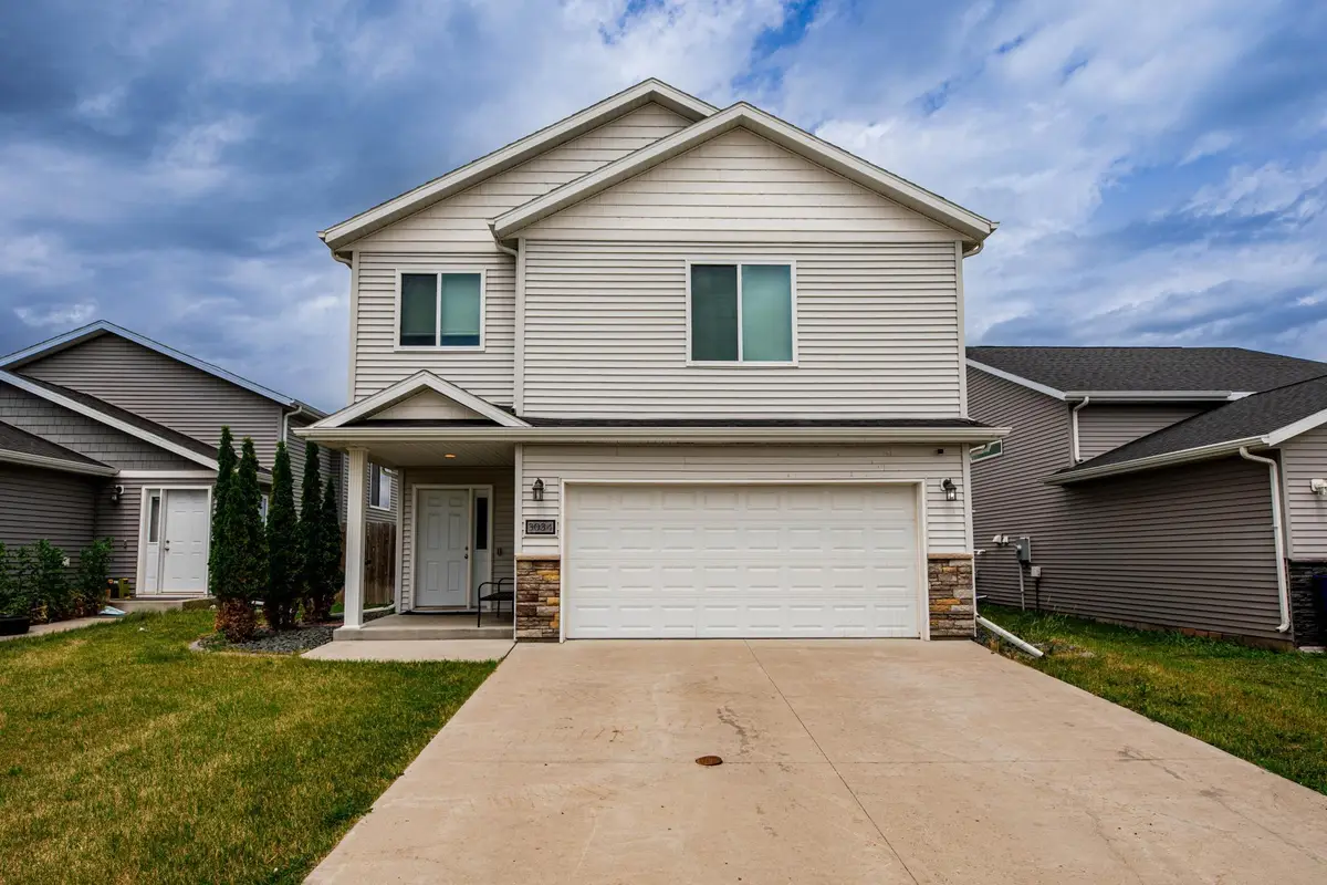 3034 38th Avenue S, Moorhead, MN 56560 - #1