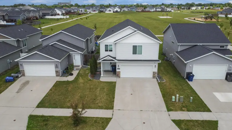 3034 38th Avenue S, Moorhead, MN 56560 - #2