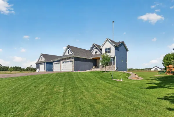 20011 Grouse Street Nw, Cedar, MN 55011