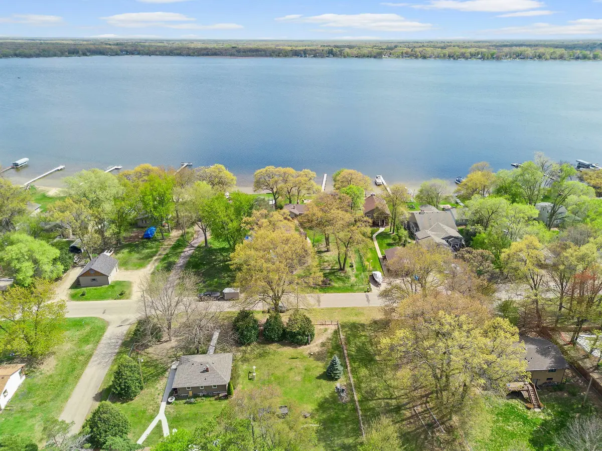 18417 Lakeview Point Drive Ne, East Bethel, MN 55092 - #1