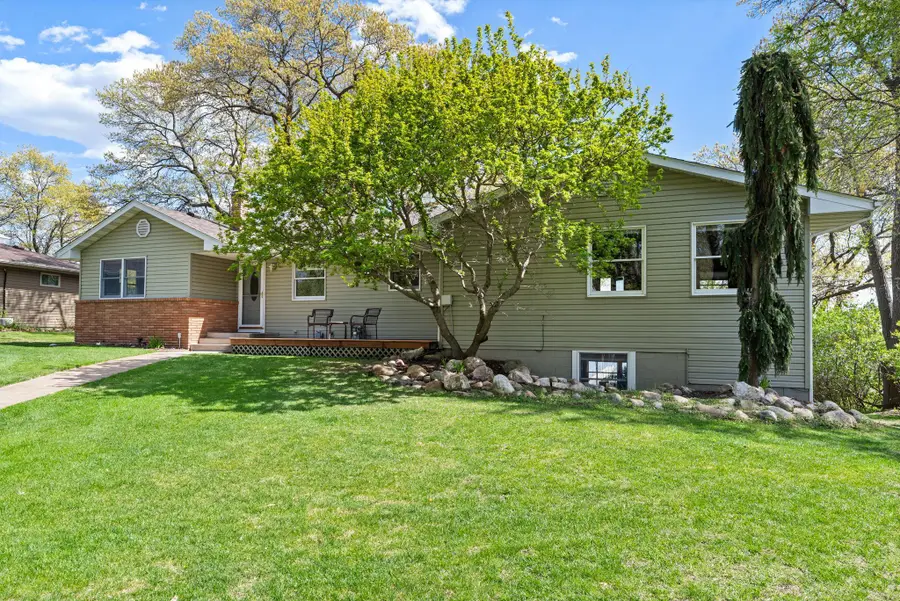 18417 Lakeview Point Drive Ne, East Bethel, MN 55092 - #2
