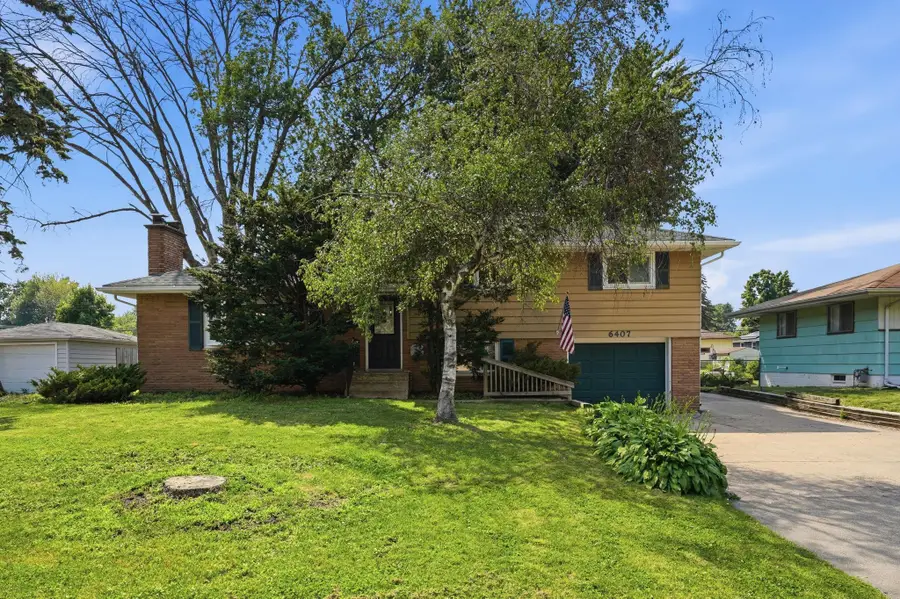 6407 Orchard Avenue N, Brooklyn Park, MN 55429 - #3
