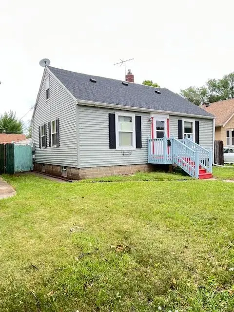 861 Maryland Avenue E, Saint Paul, MN 55106