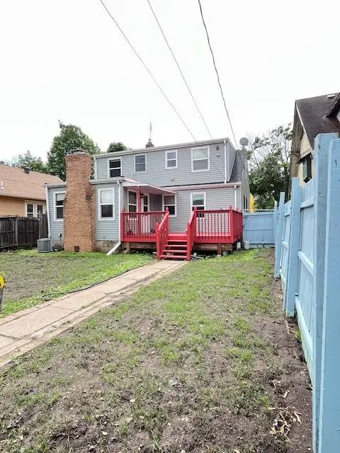 861 Maryland Avenue E, Saint Paul, MN 55106 - #2