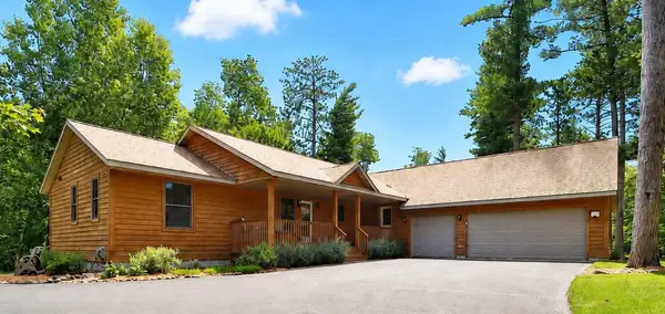 8553 Waseya Woods Drive, Nisswa, MN 56468