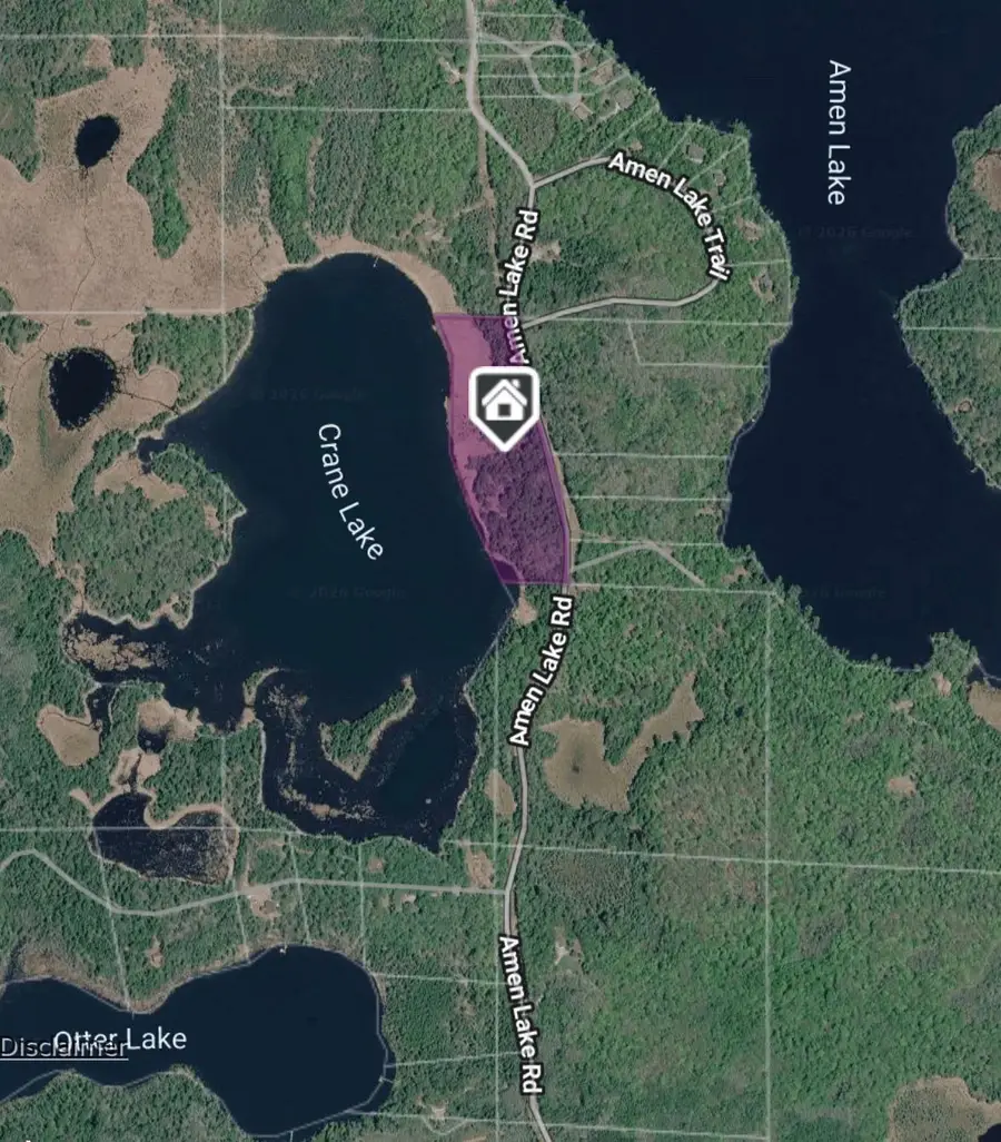 37363 Amen Lake Road, Deer River, MN 56636 - #2