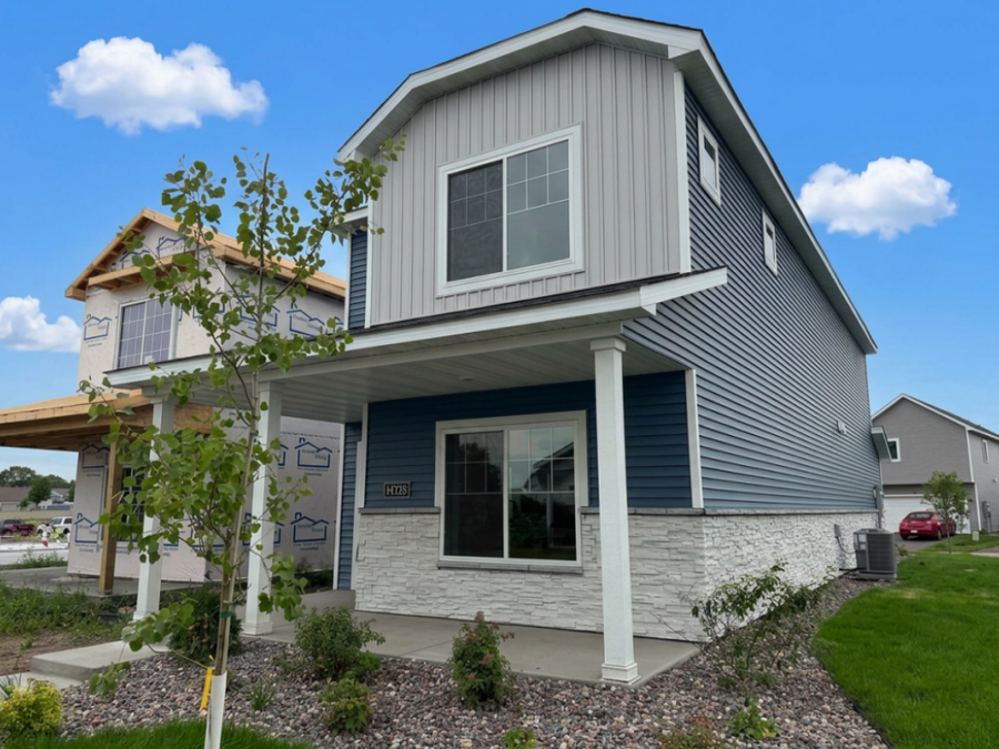 14728 Alpaca Terrace Nw, Ramsey, MN 55303 - #2