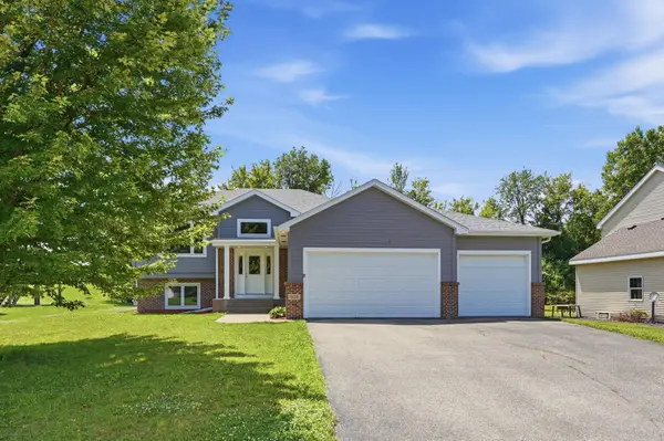 9155 Fairway Hill Drive, Elko New Market, MN 55020