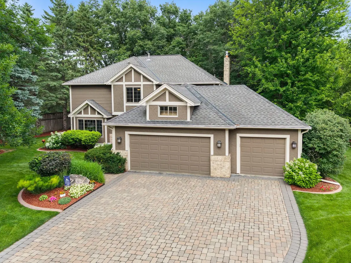 12500 Dorchester Trail, Apple Valley, MN 55124 - #1