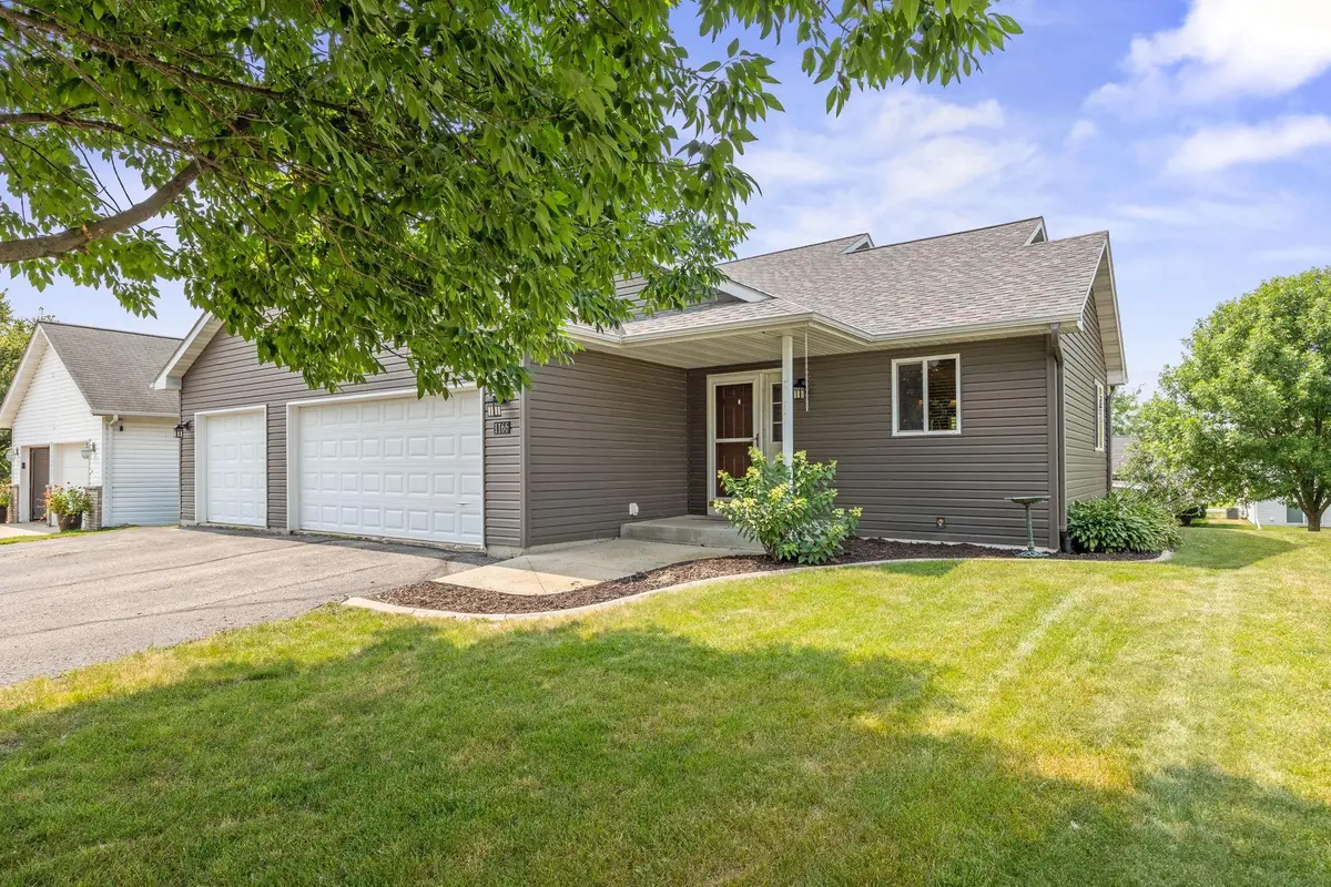 1166 Blackbird Drive Sw, Hutchinson, MN 55350 - #1