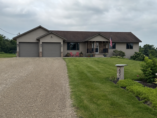 2851 160th Street, Swanville, MN 56382