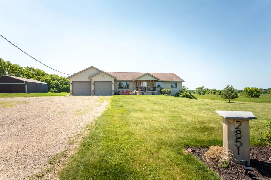 2851 160th Street, Swanville, MN 56382 - #3