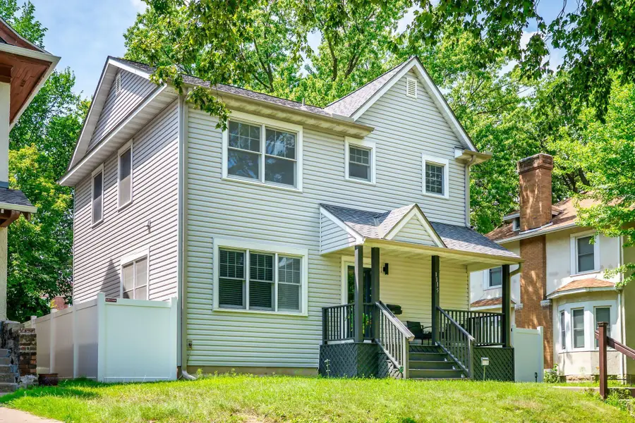 1115 Newton Avenue N, Minneapolis, MN 55411 - #3