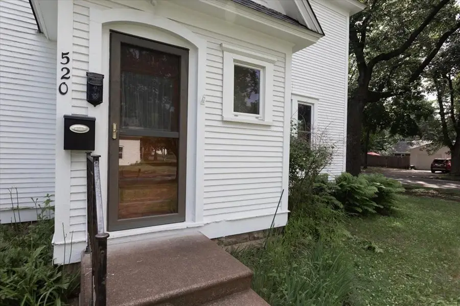 520 12th Street Se, Menomonie, WI 54751 - #2