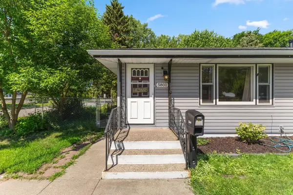 5801 Orchard Avenue N, Crystal, MN 55429