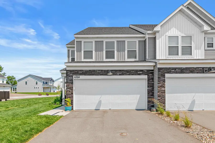 6324 Larkspur Lane, Corcoran, MN 55340 - #2