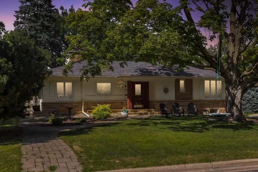 4900 Frontenac Avenue, Golden Valley, MN 55422 - #2