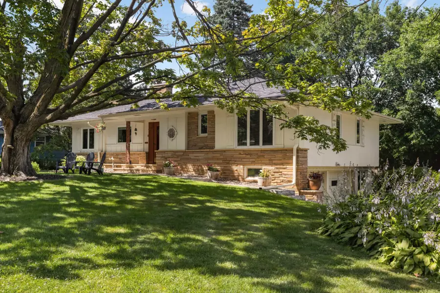 4900 Frontenac Avenue, Golden Valley, MN 55422 - #3