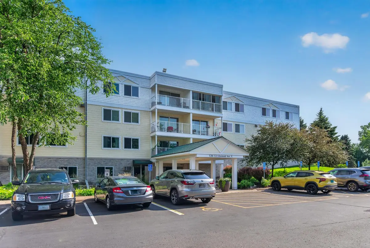 132 Demont Avenue E #232, Little Canada, MN 55117 - #1