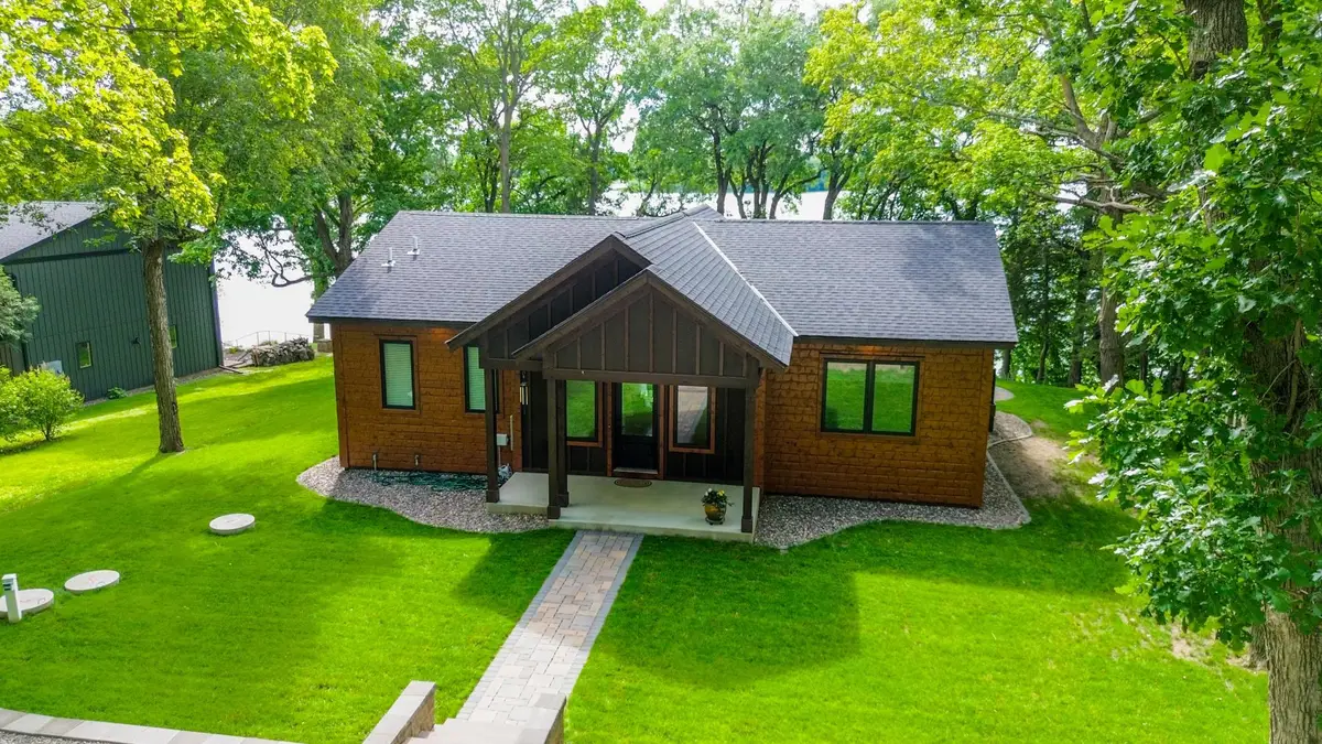 11513 Kimball Avenue Nw, Annandale, MN 55302 - #1