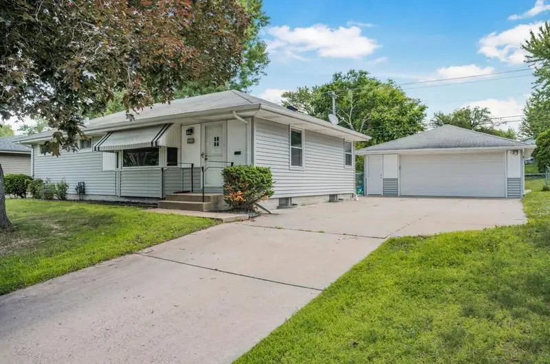 8807 Colfax Avenue S, Bloomington, MN 55420 - #1