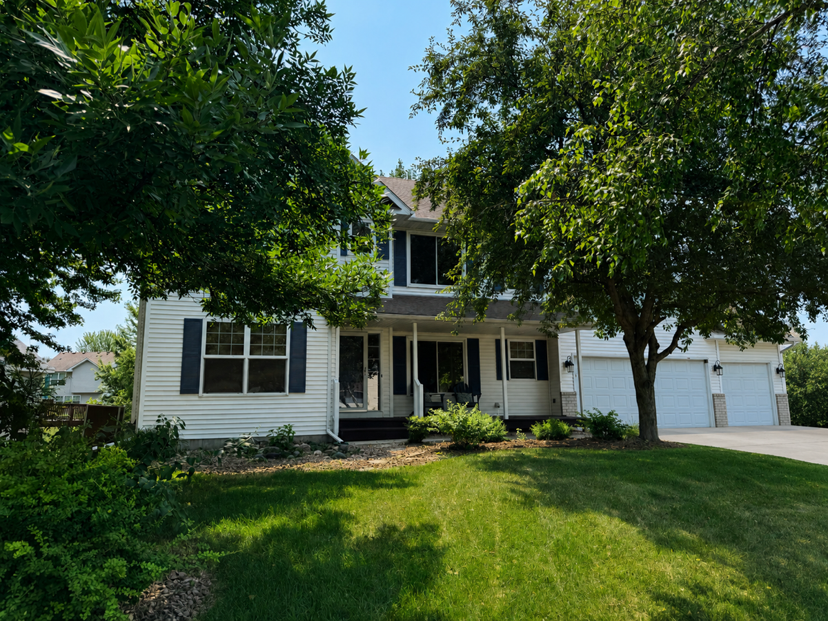 17452 Goodland Path, Lakeville, MN 55044 - #1