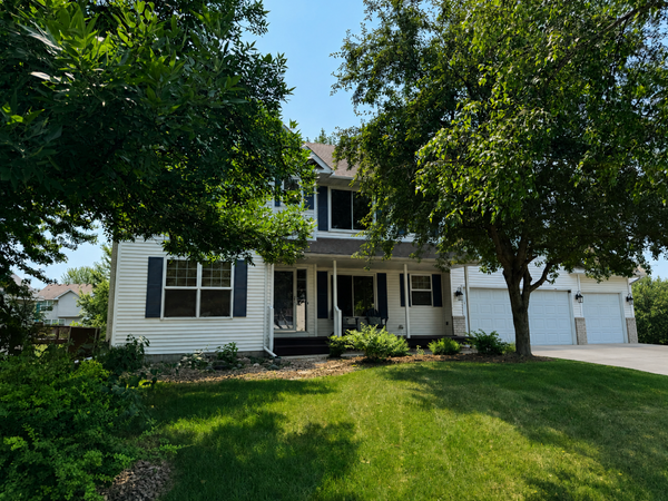 17452 Goodland Path, Lakeville, MN 55044