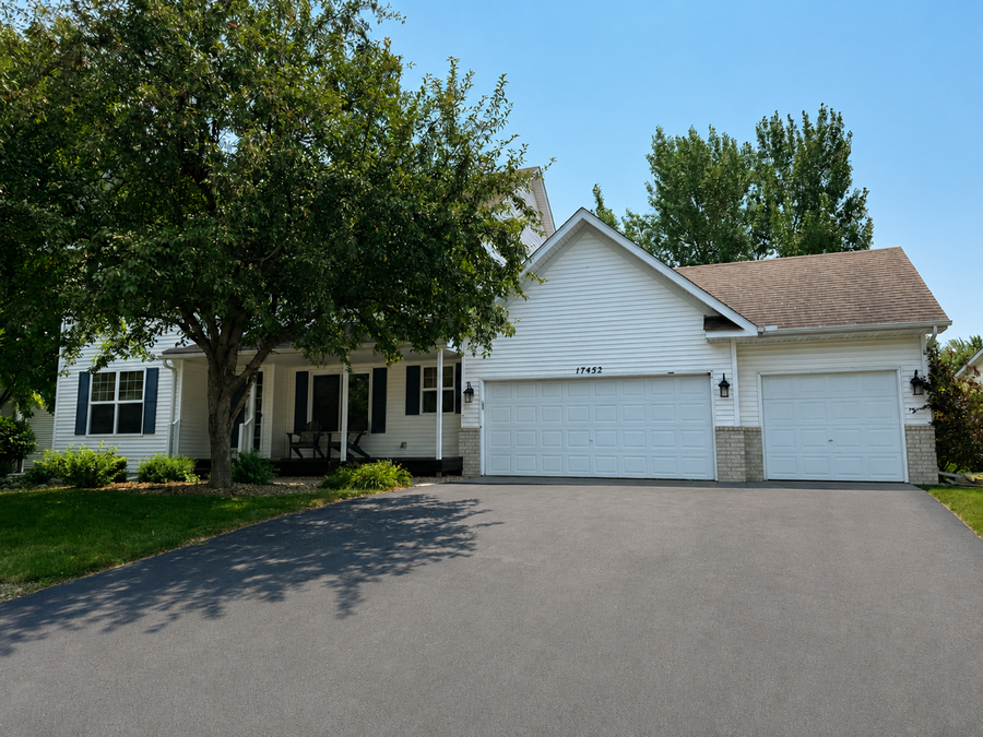 17452 Goodland Path, Lakeville, MN 55044 - #2