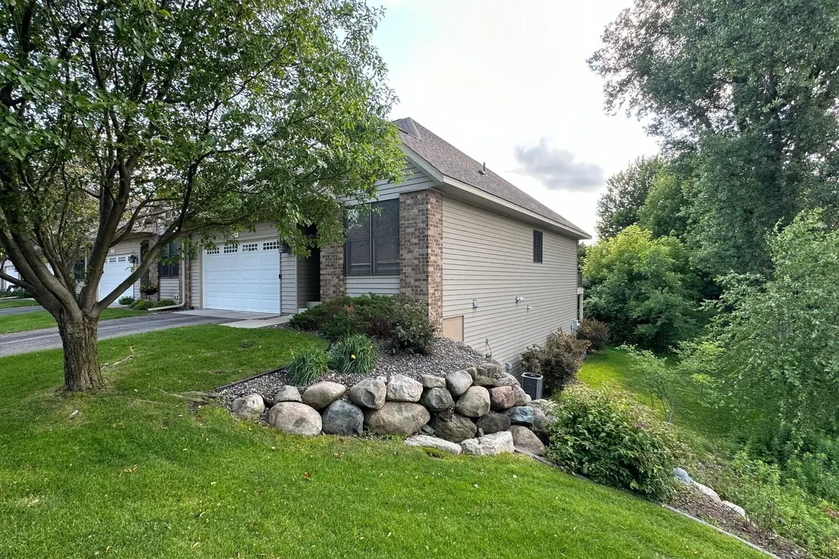 2734 Lindsey Court, New Brighton, MN 55112 - #1