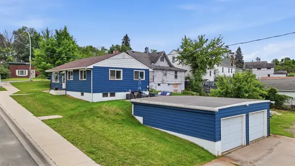 1007 Grant Avenue, Eveleth, MN 55734