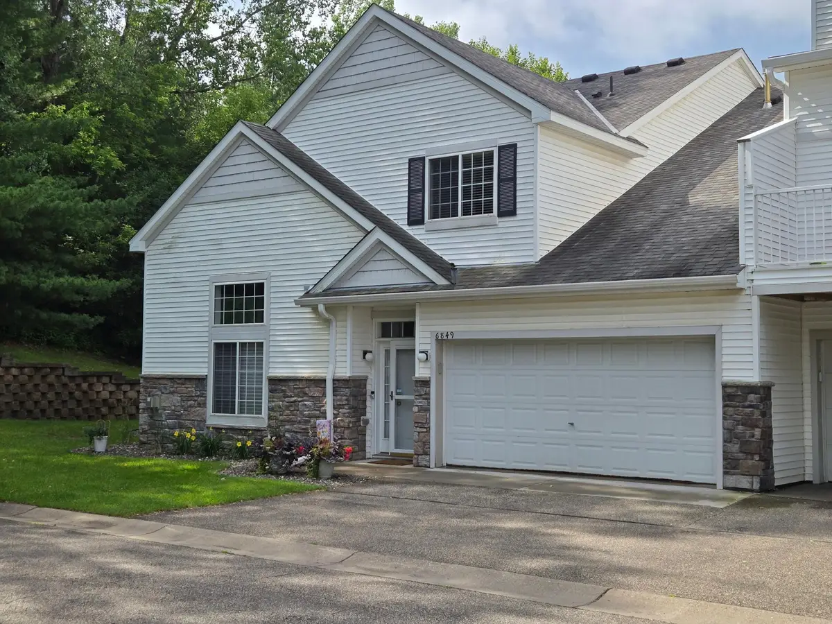 6849 Pine Crest Trail S, Cottage Grove, MN 55016 - #1