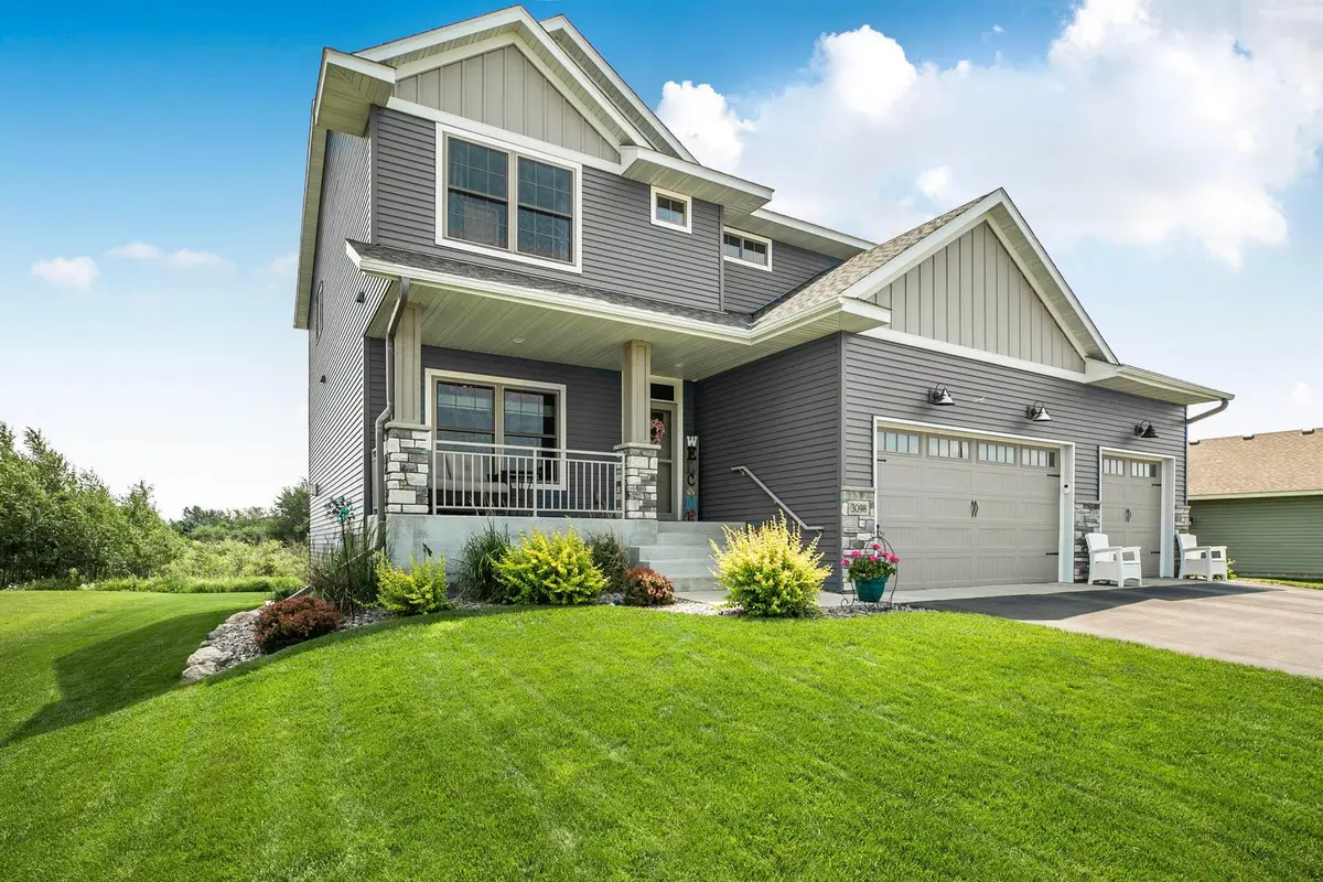 3098 Nottingham Road S, Saint Cloud, MN 56301 - #1