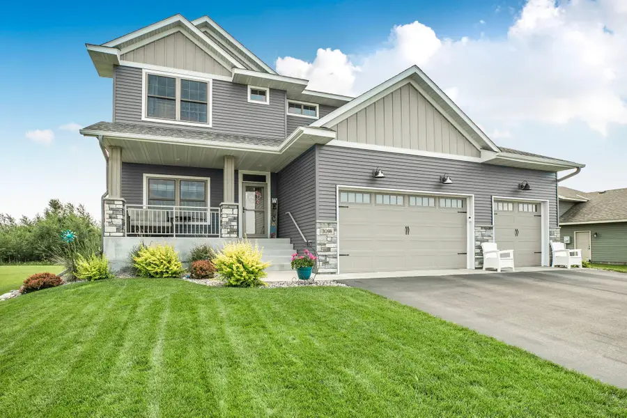 3098 Nottingham Road S, Saint Cloud, MN 56301 - #2